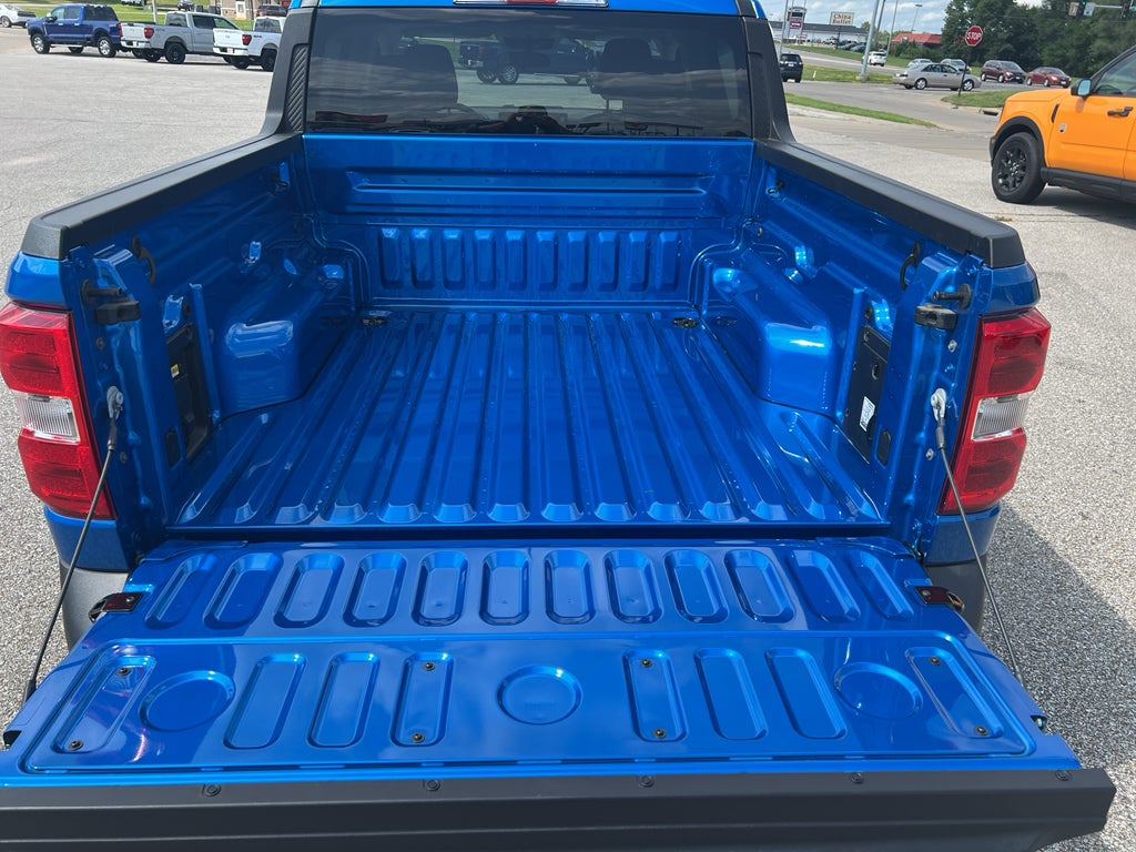 2026 Ford Maverick XLT AWD Gas