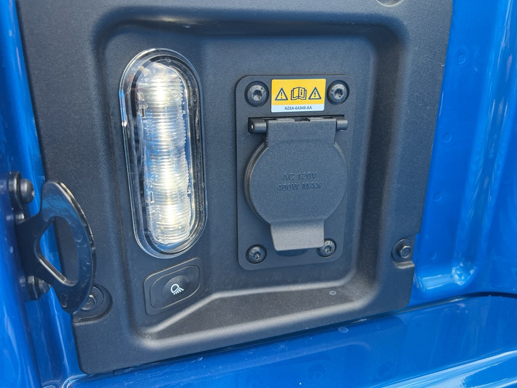 2026 Ford Maverick XLT AWD Gas