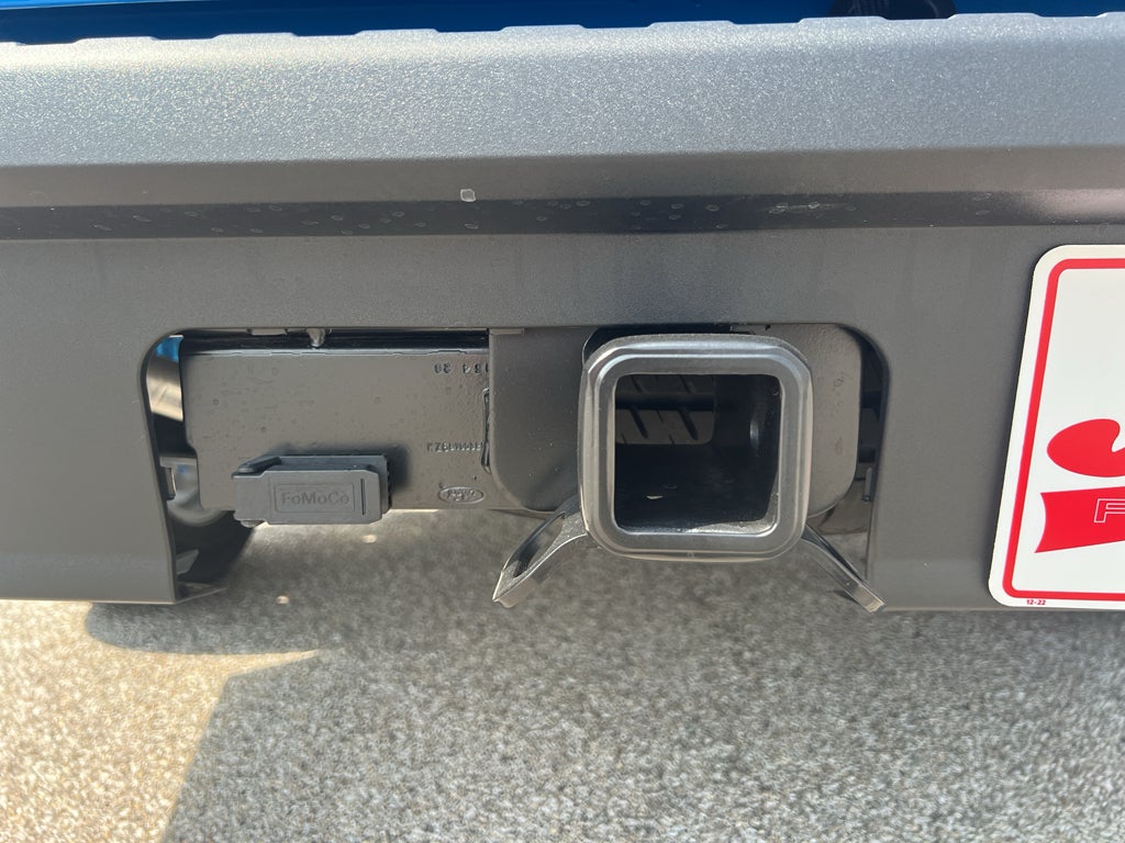 2026 Ford Maverick XLT AWD Gas