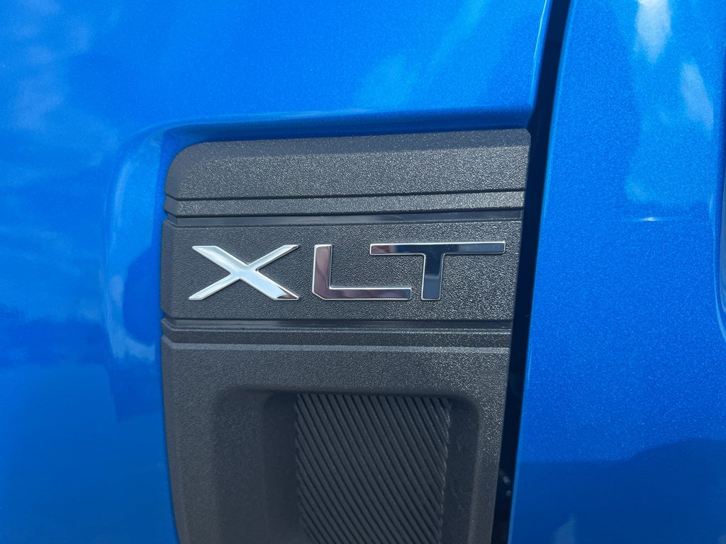 2026 Ford Maverick XLT AWD Gas