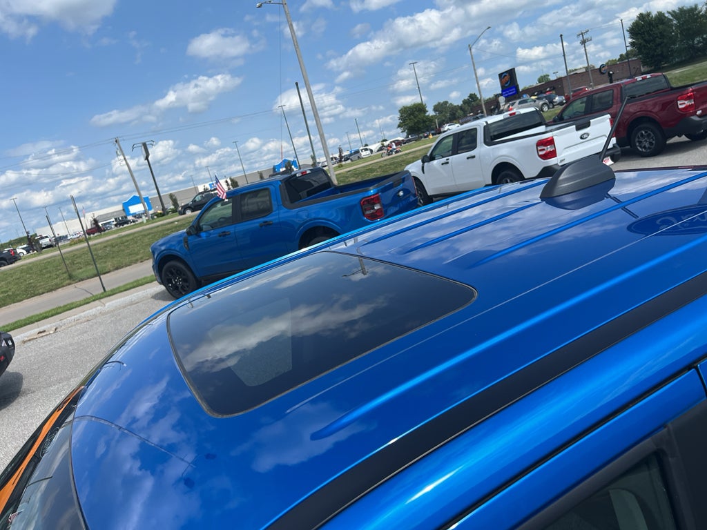 2026 Ford Maverick XLT AWD Gas