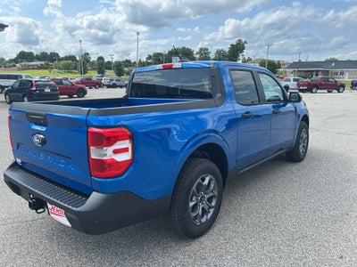 2026 Ford Maverick XLT AWD Gas