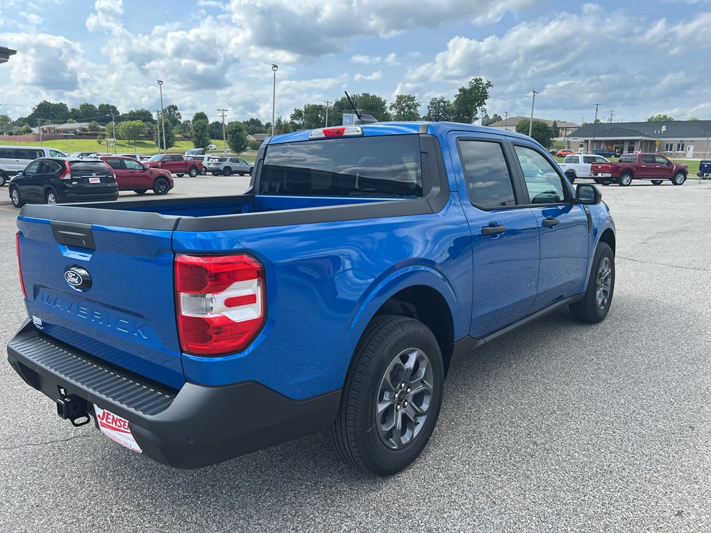 2026 Ford Maverick XLT AWD Gas