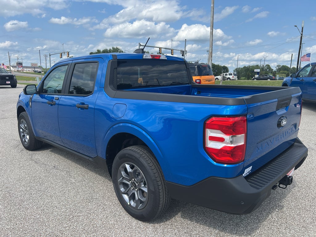 2026 Ford Maverick XLT AWD Gas