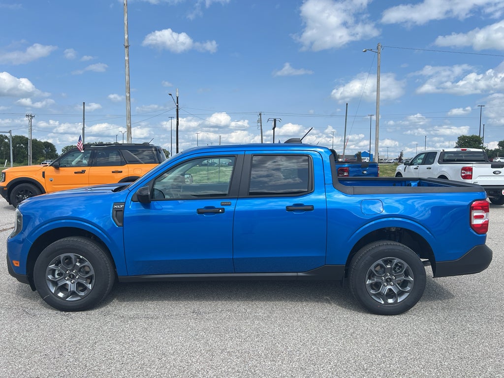 2026 Ford Maverick XLT AWD Gas