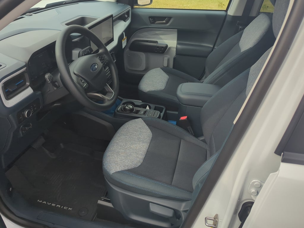 2025 Ford Maverick XLT AWD