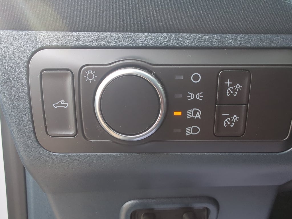 2025 Ford Maverick XLT AWD