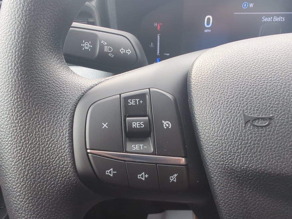 2025 Ford Maverick XLT AWD