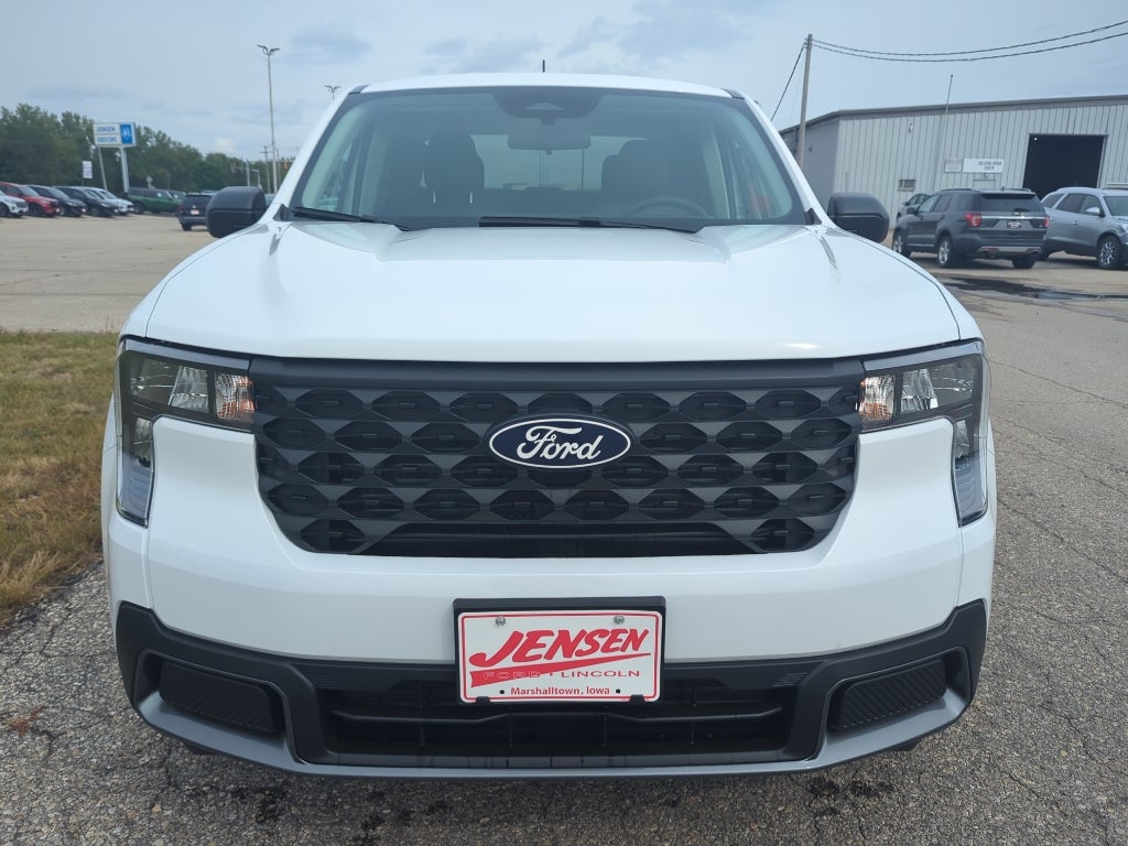 2025 Ford Maverick XLT AWD
