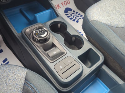 2025 Ford Maverick XLT AWD