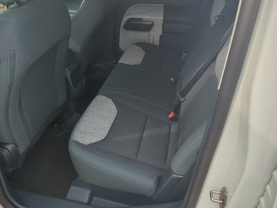 2025 Ford Maverick XLT AWD