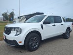 2025 Ford Maverick XLT AWD