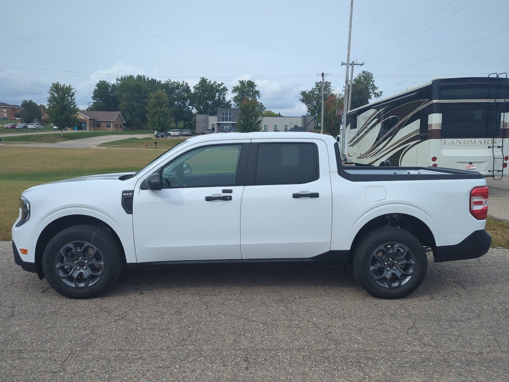 2025 Ford Maverick XLT AWD