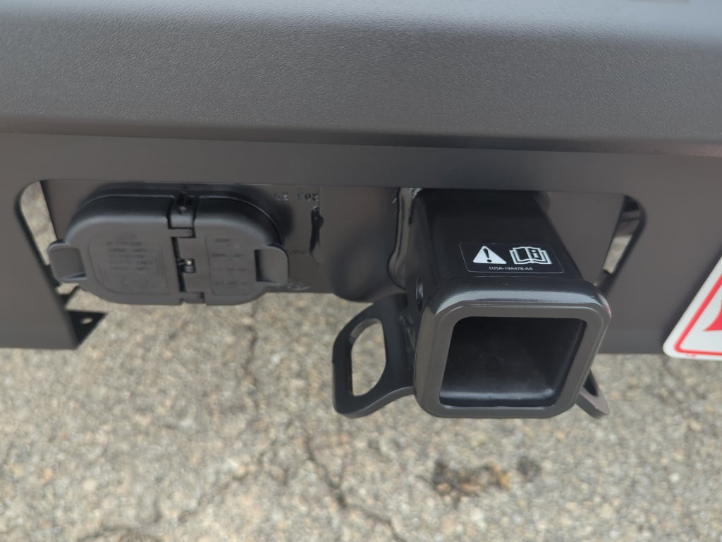 2025 Ford Maverick XLT AWD