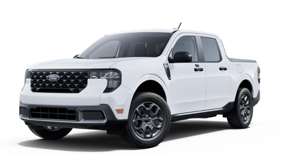 2025 Ford Maverick XLT AWD