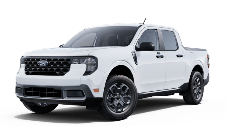 2025 Ford Maverick XLT AWD