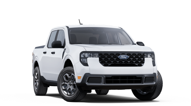 2025 Ford Maverick XLT AWD