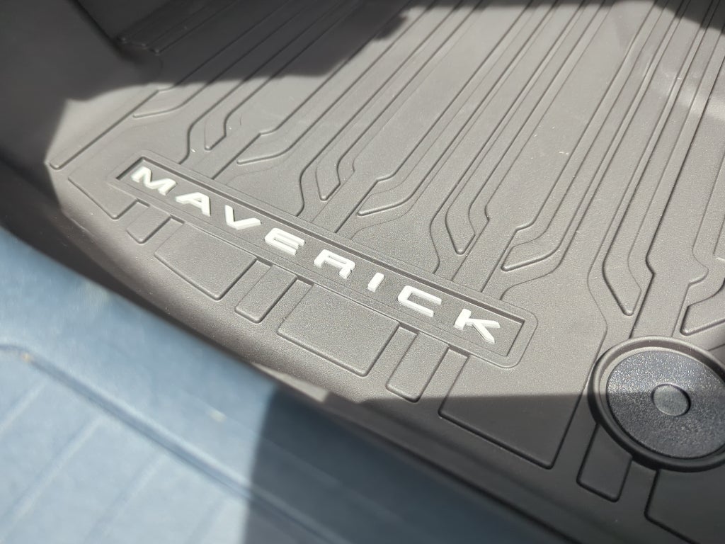2025 Ford Maverick XLT HYBRID AWD
