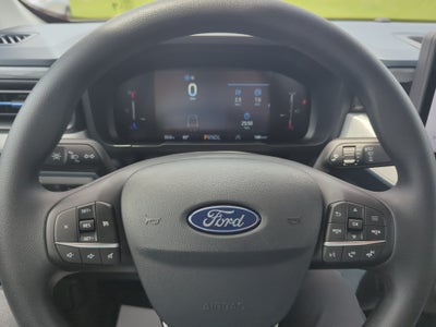 2025 Ford Maverick XLT HYBRID AWD