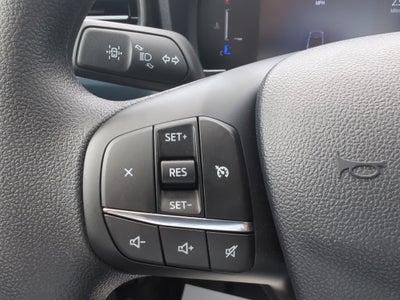 2025 Ford Maverick XLT HYBRID AWD