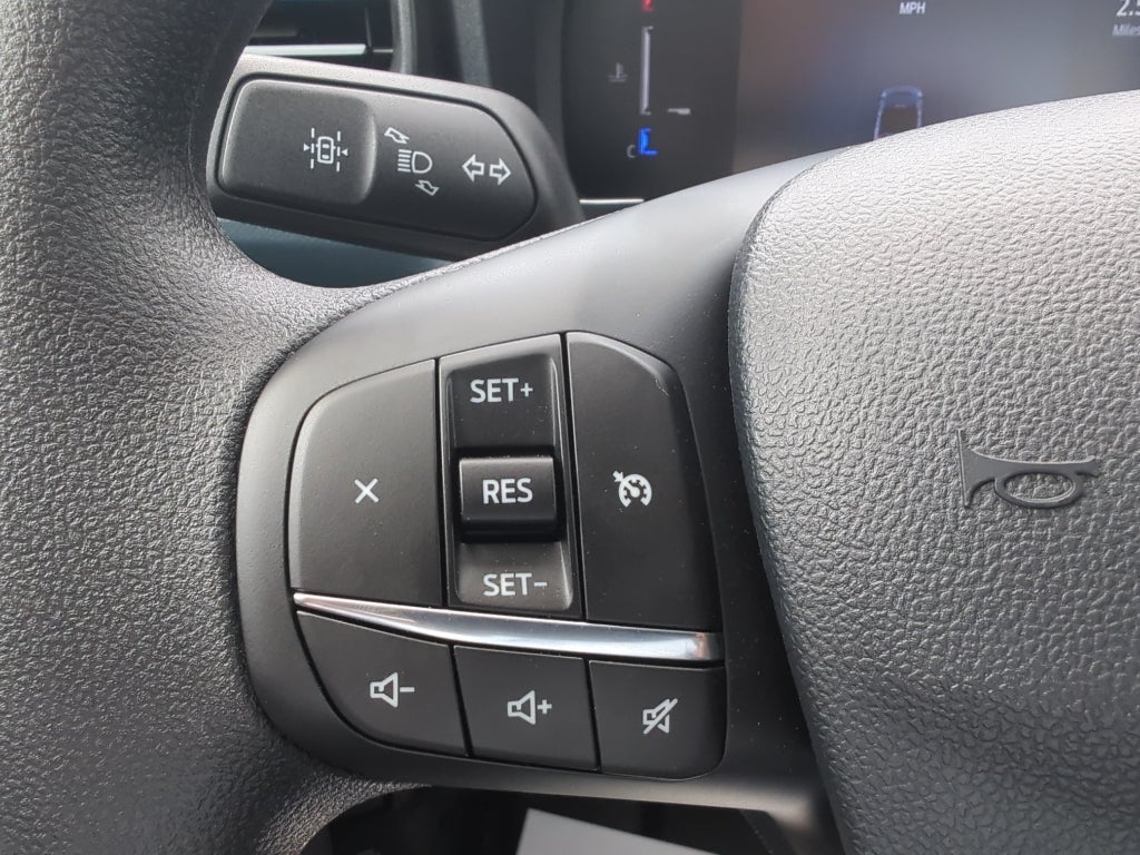 2025 Ford Maverick XLT HYBRID AWD