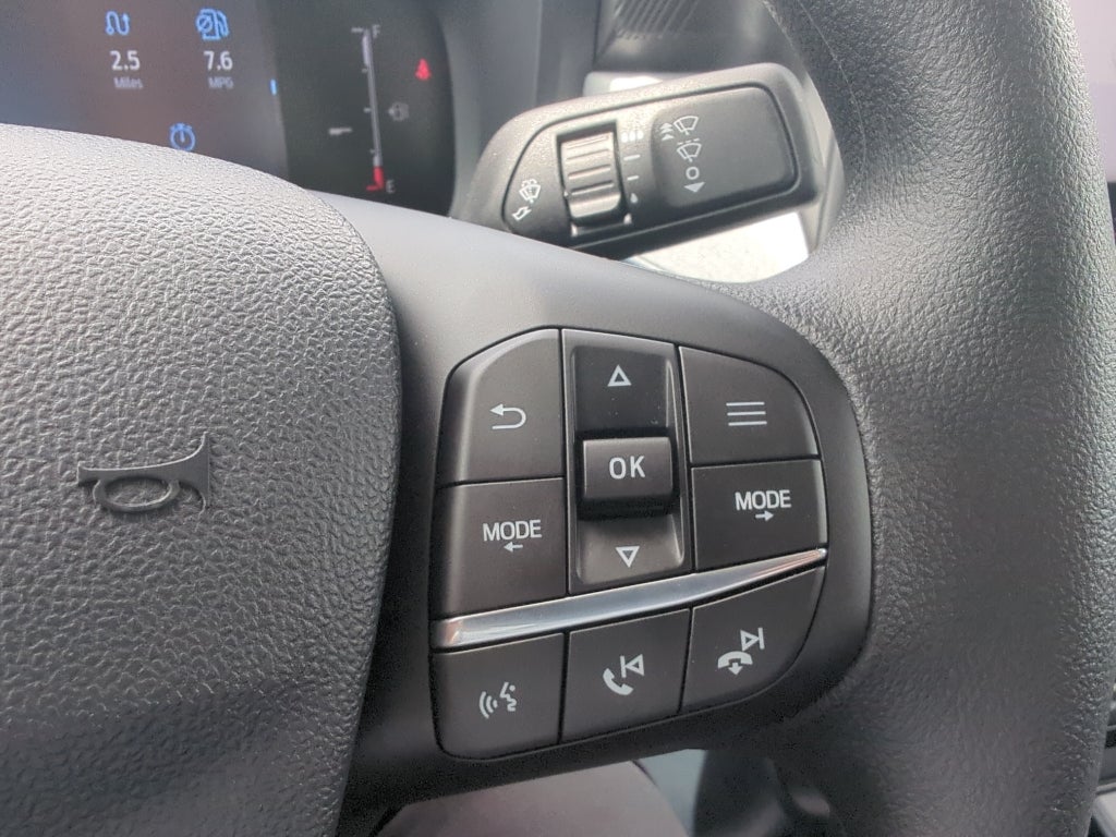 2025 Ford Maverick XLT HYBRID AWD