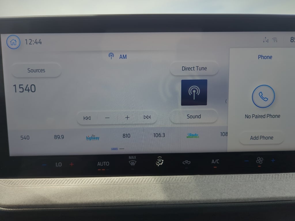 2025 Ford Maverick XLT HYBRID AWD