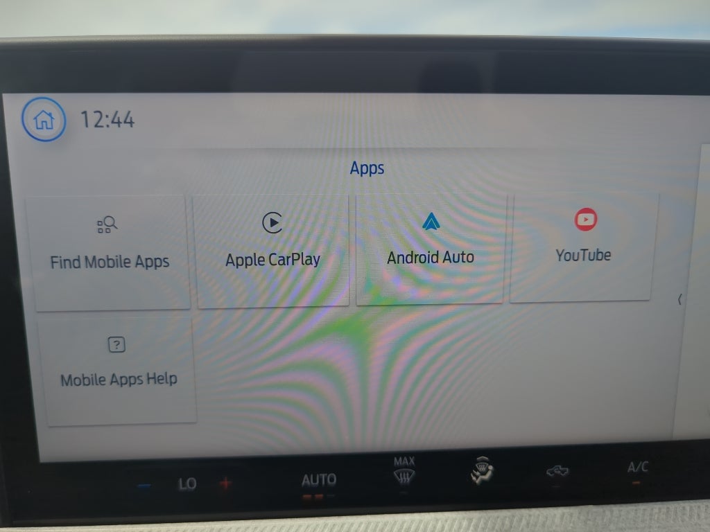 2025 Ford Maverick XLT HYBRID AWD