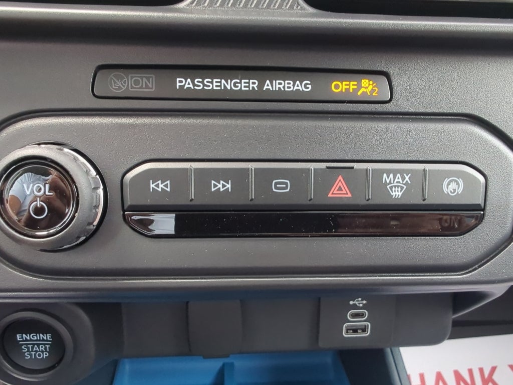 2025 Ford Maverick XLT HYBRID AWD