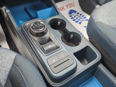 2025 Ford Maverick XLT HYBRID AWD