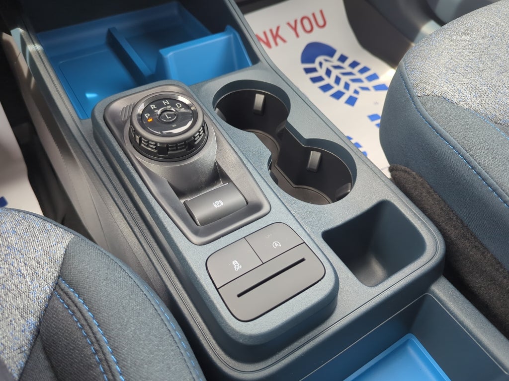 2025 Ford Maverick XLT HYBRID AWD