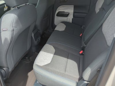 2025 Ford Maverick XLT HYBRID AWD