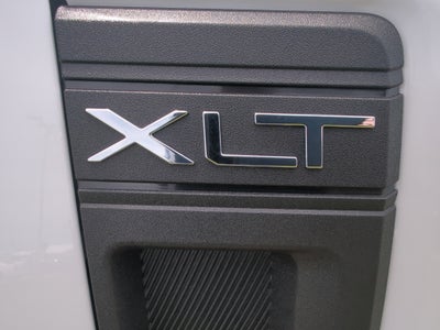 2025 Ford Maverick XLT HYBRID AWD