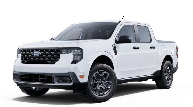 2025 Ford Maverick XLT HYBRID AWD