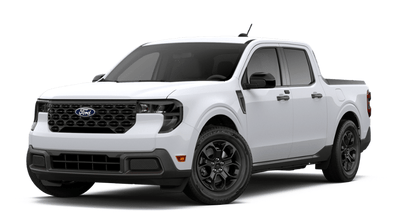 2026 Ford Maverick XLT AWD Gas