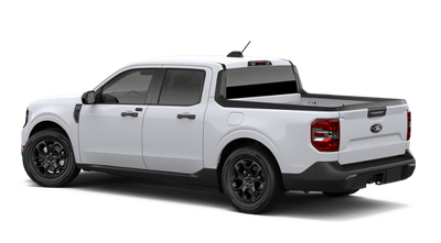 2026 Ford Maverick XLT AWD Gas