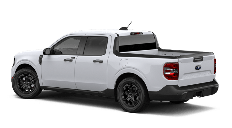 2026 Ford Maverick XLT AWD Gas