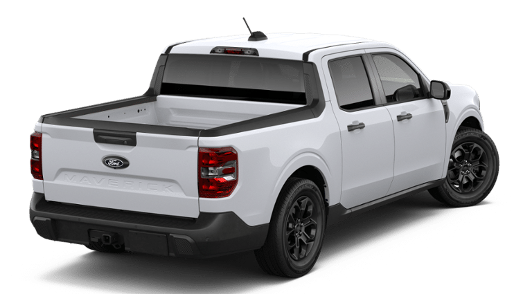 2026 Ford Maverick XLT AWD Gas