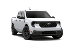 2026 Ford Maverick XLT AWD Gas