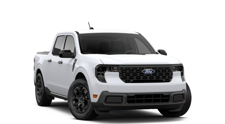 2026 Ford Maverick XLT AWD Gas