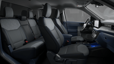 2026 Ford Maverick XLT AWD Gas