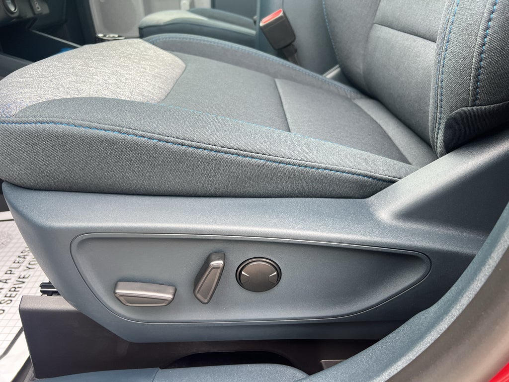 2026 Ford Maverick XLT AWD Gas