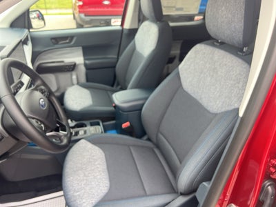 2026 Ford Maverick XLT AWD Gas