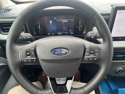 2026 Ford Maverick XLT AWD Gas