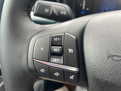 2026 Ford Maverick XLT AWD Gas