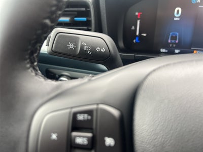 2026 Ford Maverick XLT AWD Gas