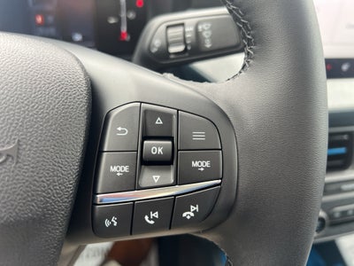 2026 Ford Maverick XLT AWD Gas