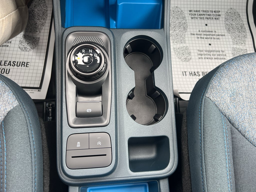 2026 Ford Maverick XLT AWD Gas