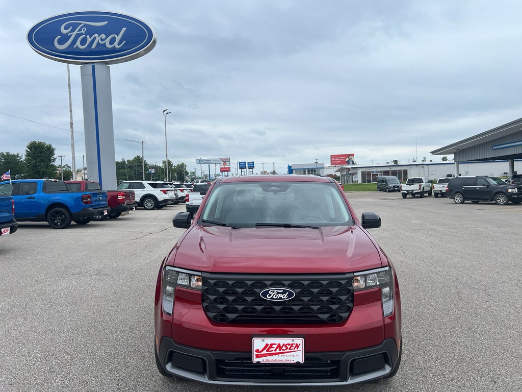 2026 Ford Maverick XLT AWD Gas