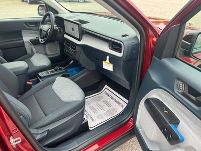 2026 Ford Maverick XLT AWD Gas